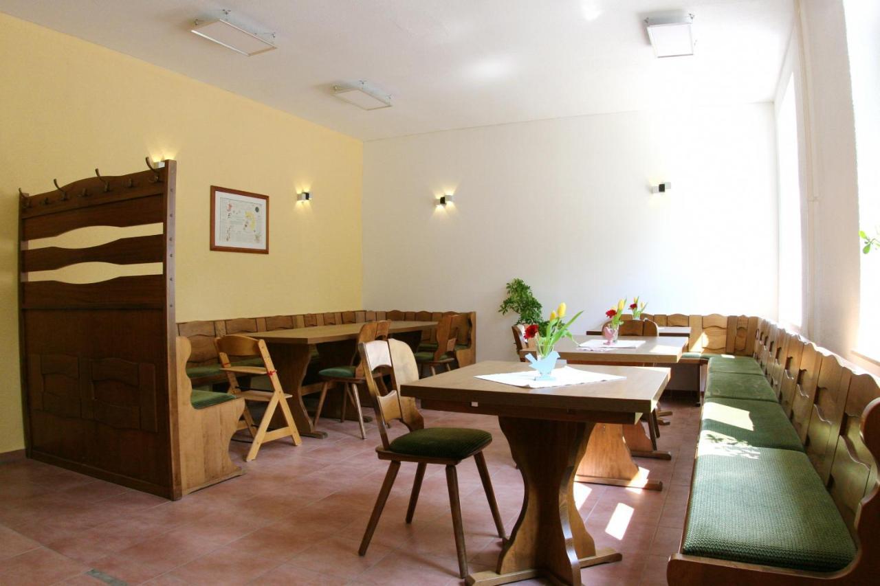 Waldpension Droyssig Εξωτερικό φωτογραφία