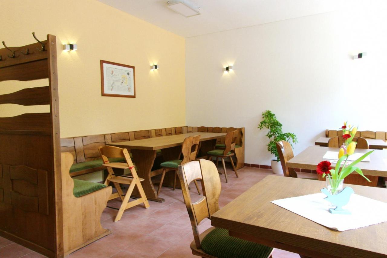 Waldpension Droyssig Δωμάτιο φωτογραφία