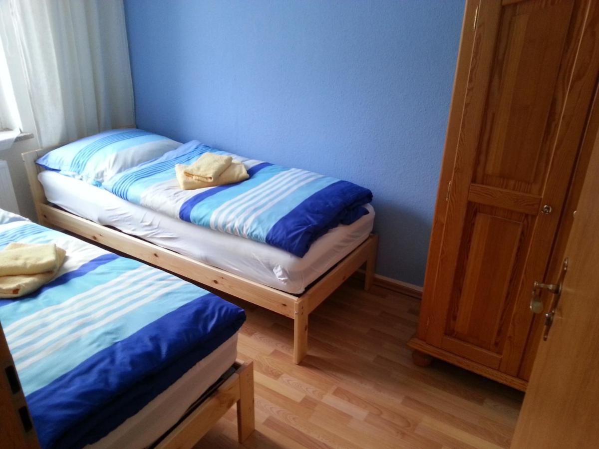 Waldpension Droyssig Δωμάτιο φωτογραφία